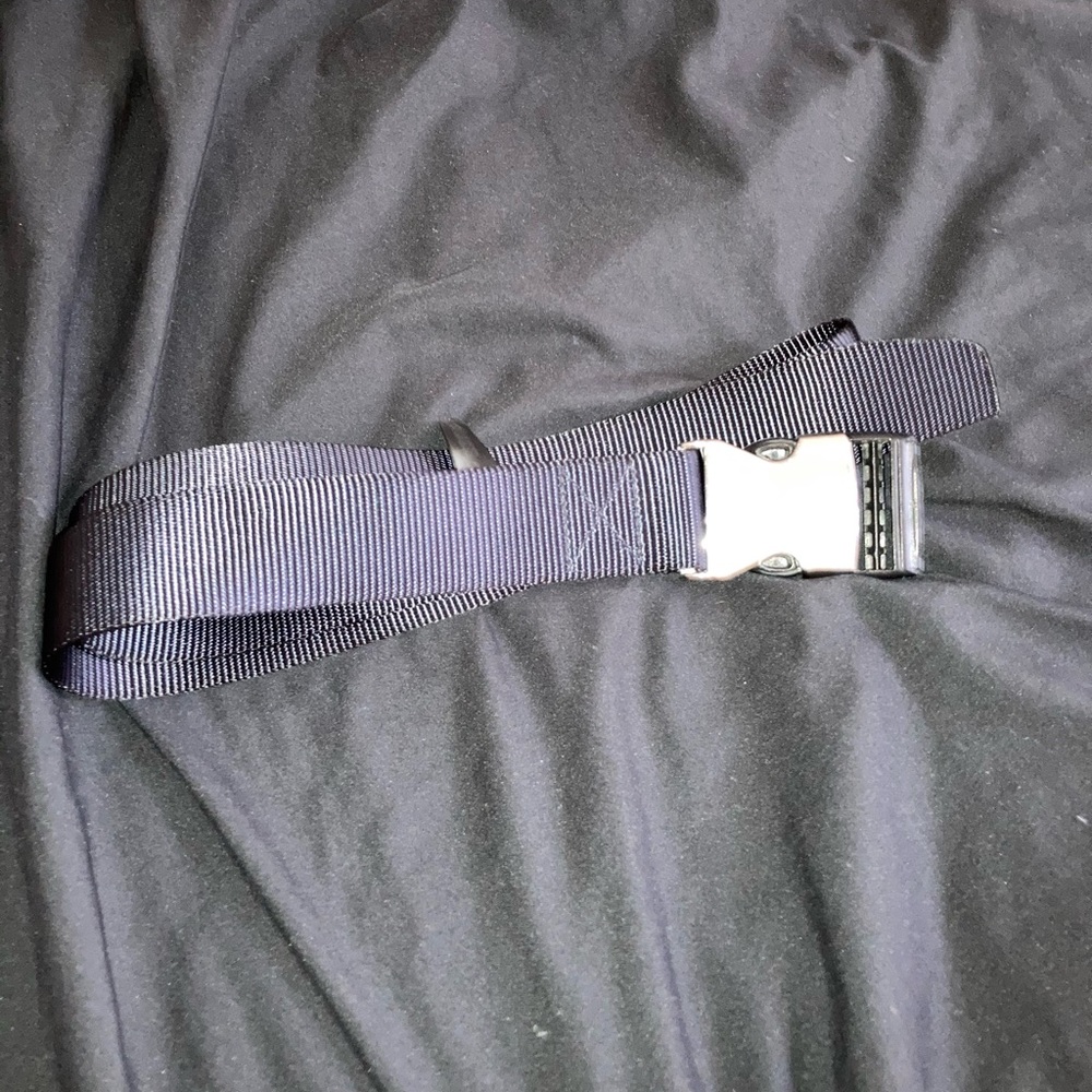 Belt Buckle From Urban Outfitters